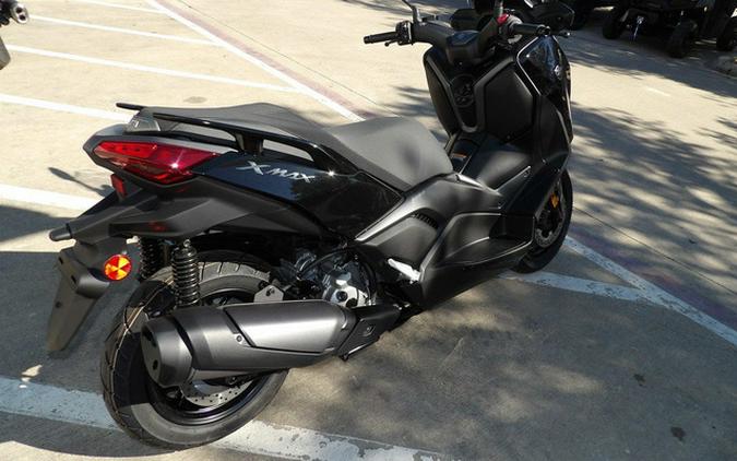 2026 Yamaha XMAX