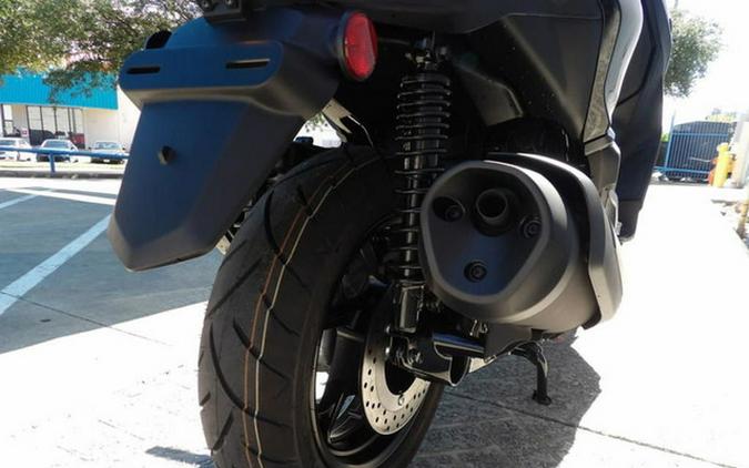 2026 Yamaha XMAX