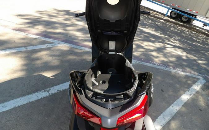 2026 Yamaha XMAX