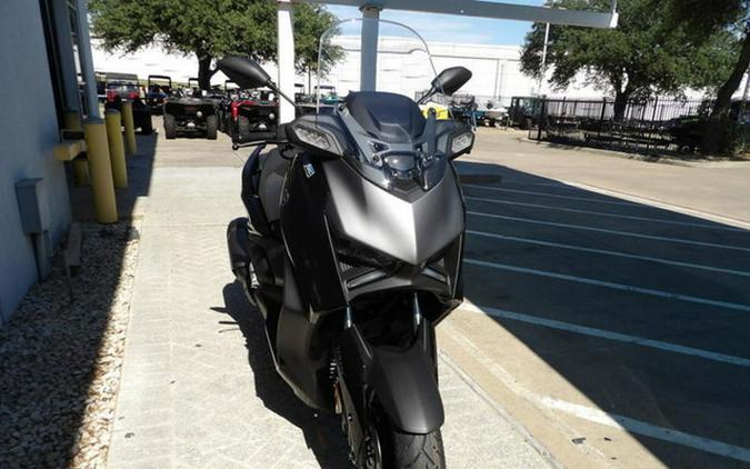 2026 Yamaha XMAX
