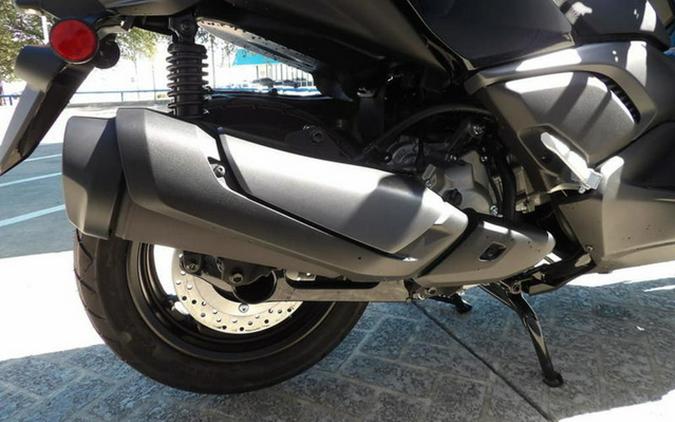 2026 Yamaha XMAX