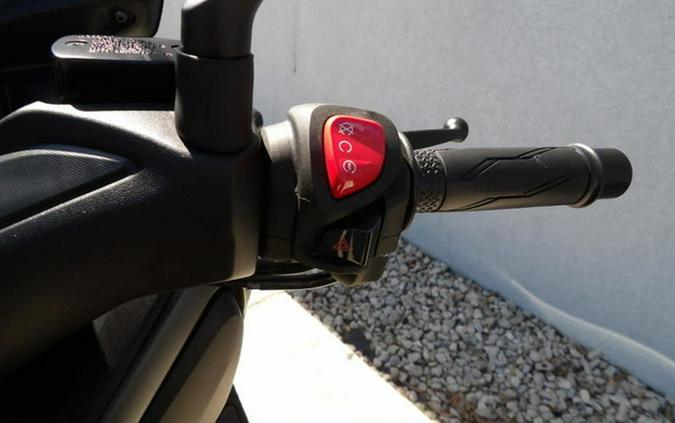 2026 Yamaha XMAX