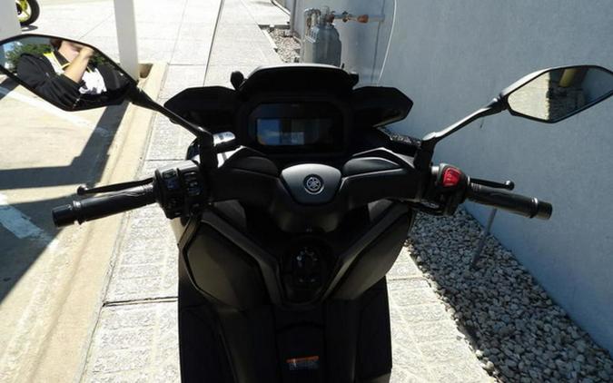 2026 Yamaha XMAX
