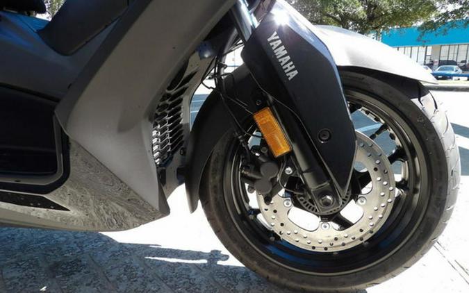 2026 Yamaha XMAX