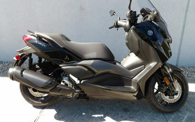 2026 Yamaha XMAX
