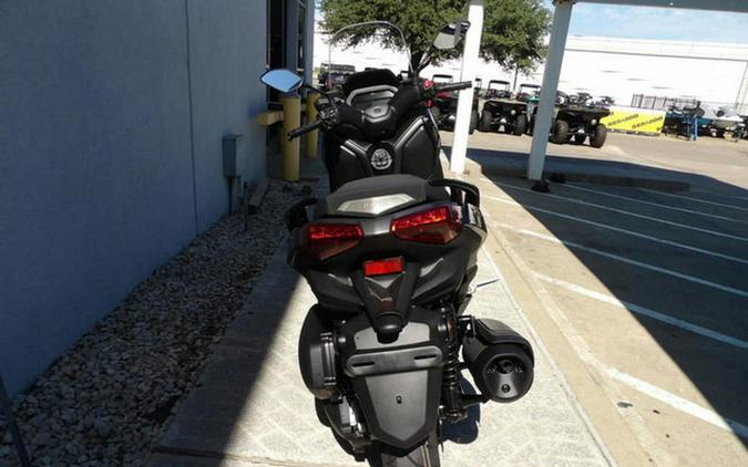 2026 Yamaha XMAX