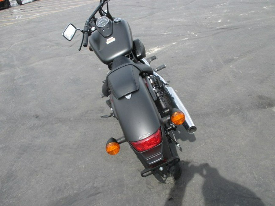 2023 Honda SHADOW PHANTOM