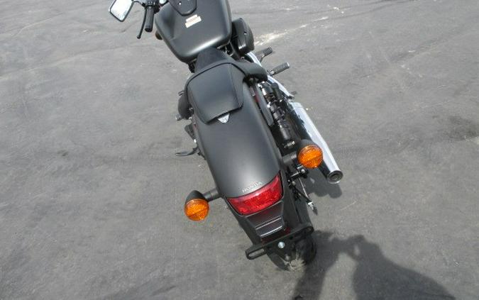 2023 Honda SHADOW PHANTOM