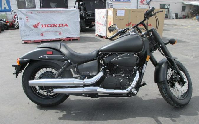 2023 Honda SHADOW PHANTOM