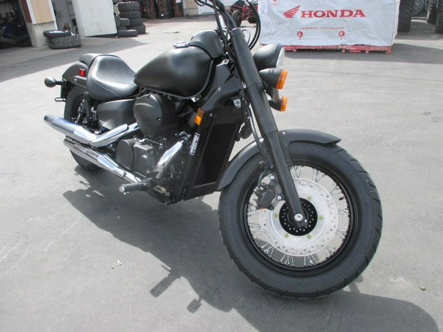 2023 Honda SHADOW PHANTOM