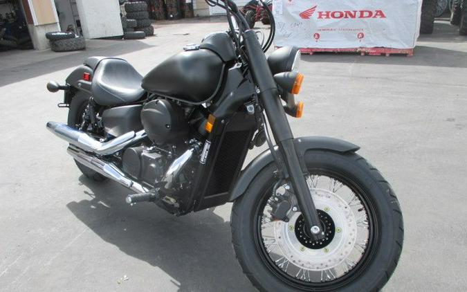 2023 Honda SHADOW PHANTOM