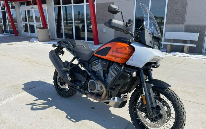 2021 Harley-Davidson Pan America Special Review (24 Fast Facts)