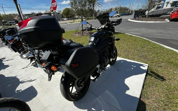 2016 Yamaha FJ 09