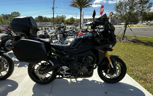 2016 Yamaha FJ 09