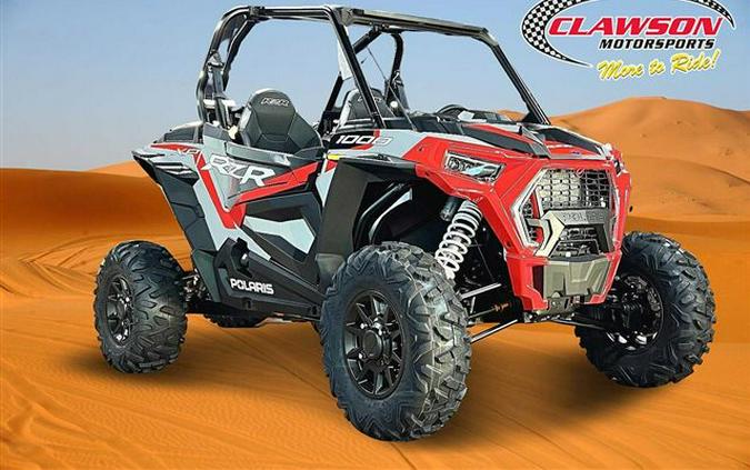 2023 Polaris RZR XP 1000 Ultimate