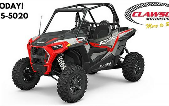 2023 Polaris RZR XP 1000 Ultimate