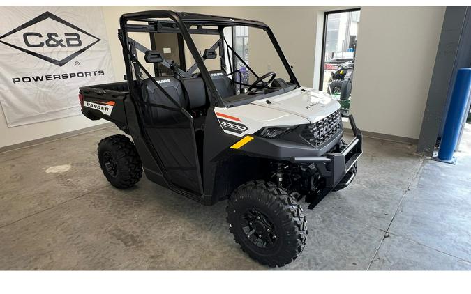 2024 Polaris Industries Ranger 1000 Premium