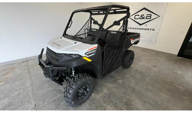 2024 Polaris Industries Ranger 1000 Premium