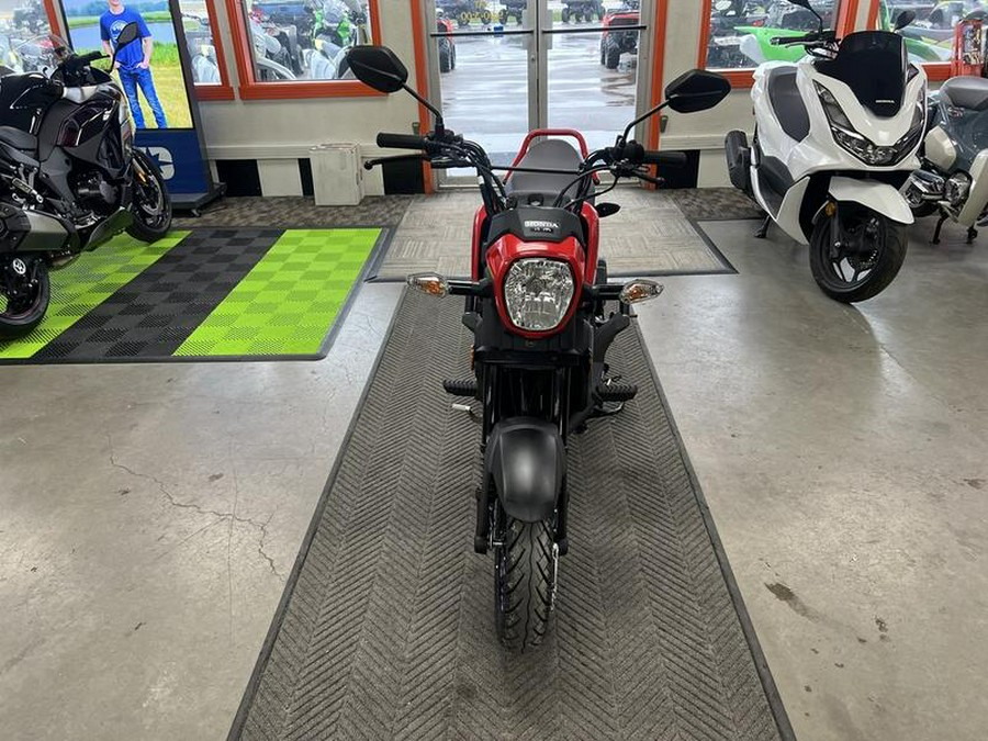 2023 Honda® Navi