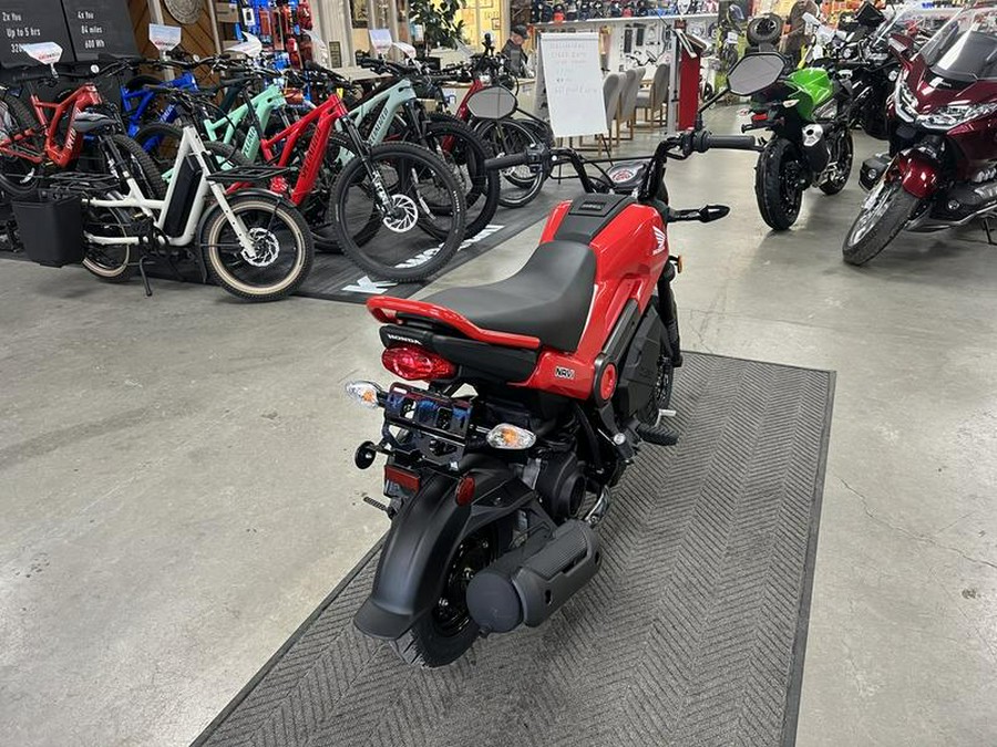 2023 Honda® Navi