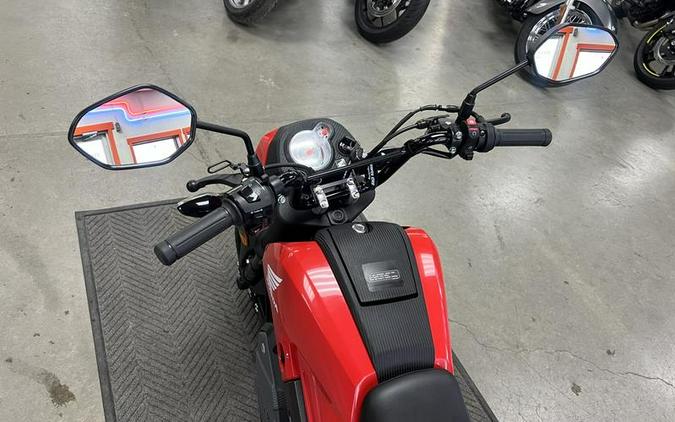 2023 Honda® Navi