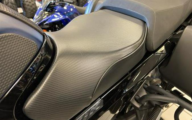 2018 Yamaha FJR1300A