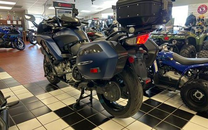 2018 Yamaha FJR1300A