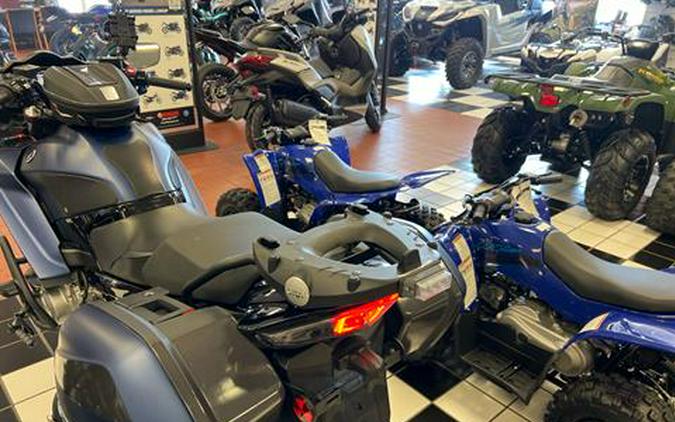 2018 Yamaha FJR1300A