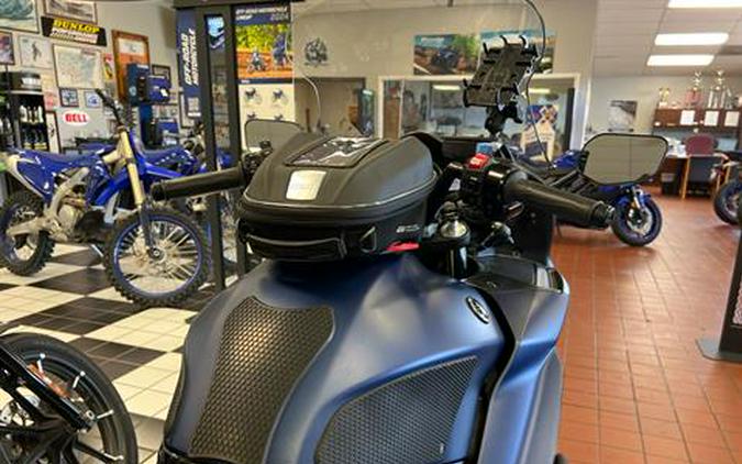 2018 Yamaha FJR1300A