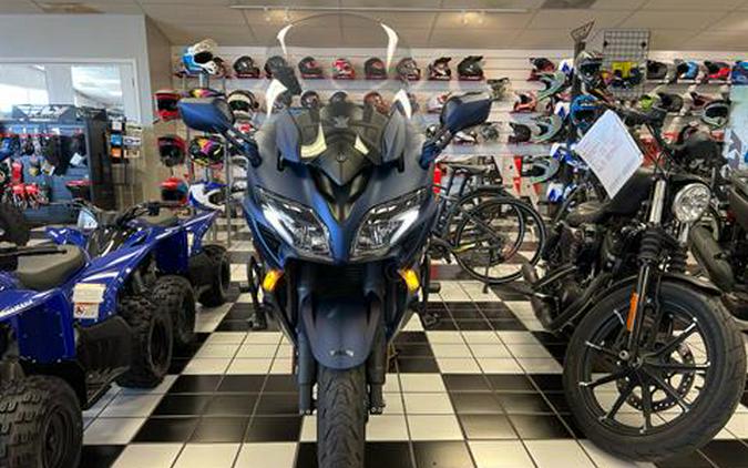 2018 Yamaha FJR1300A