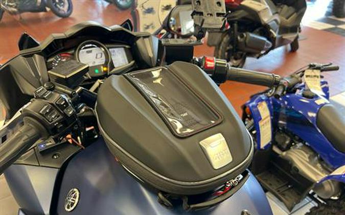 2018 Yamaha FJR1300A