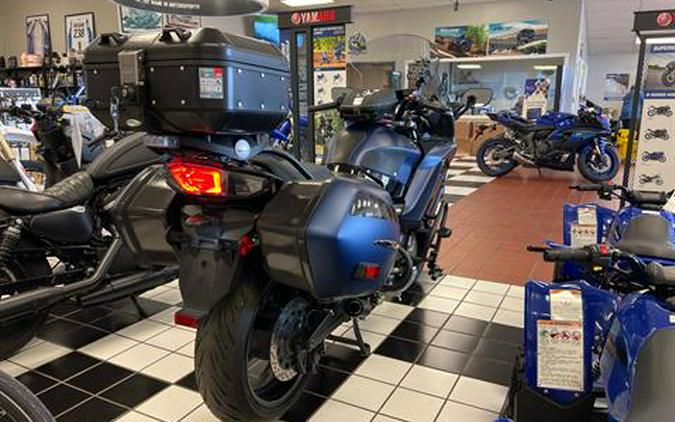 2018 Yamaha FJR1300A