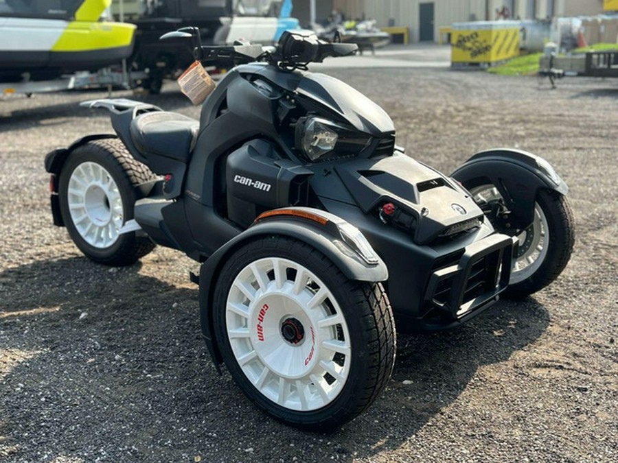 2023 Can-Am Ryker Rally Rotax 900 ACE