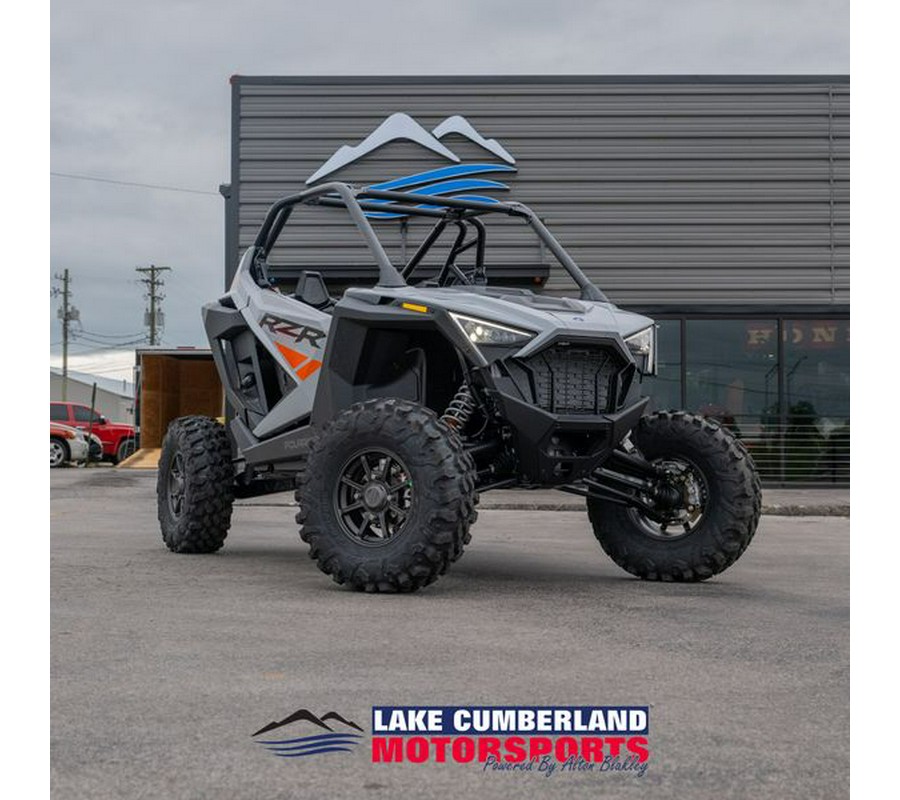 New 2024 Polaris RZR PRO XP SPORT