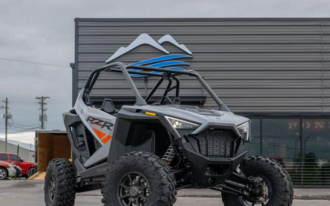 New 2024 Polaris RZR PRO XP SPORT