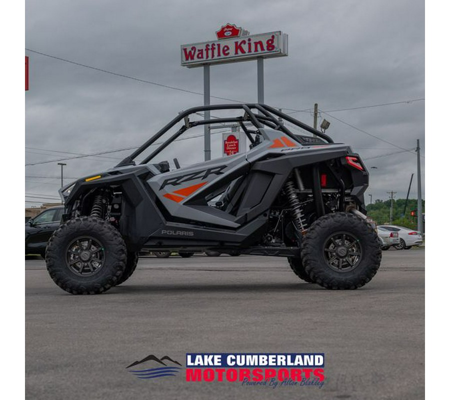 New 2024 Polaris RZR PRO XP SPORT