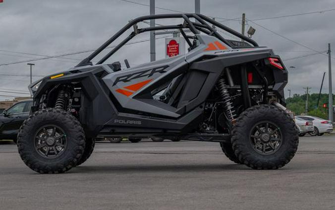 New 2024 Polaris RZR PRO XP SPORT