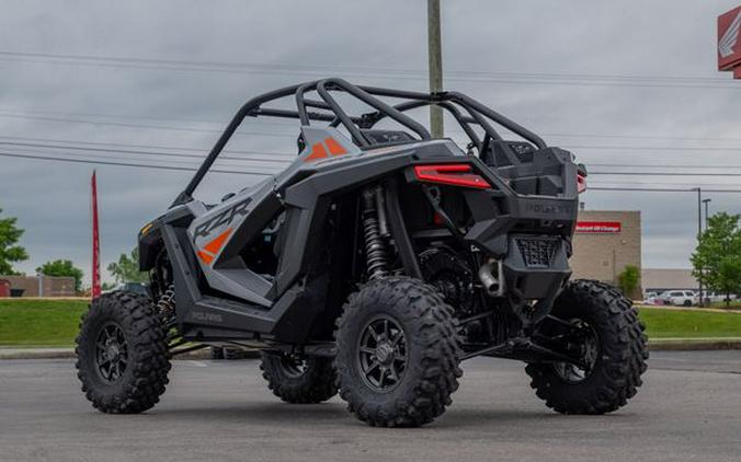 New 2024 Polaris RZR PRO XP SPORT