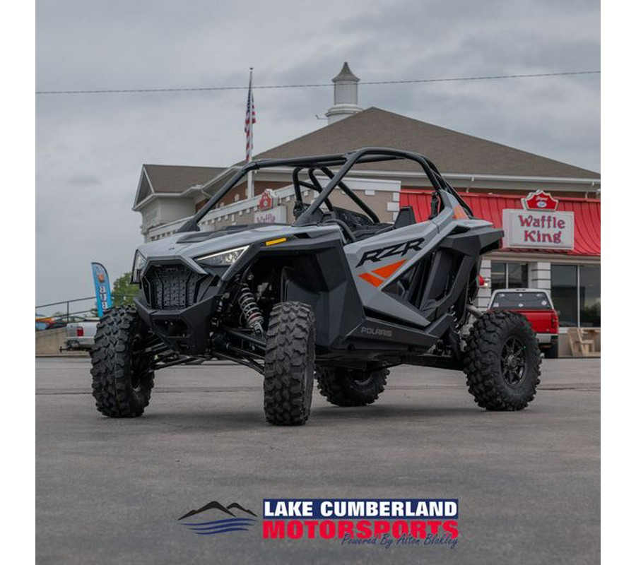 New 2024 Polaris RZR PRO XP SPORT