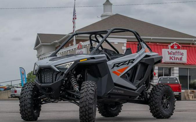 New 2024 Polaris RZR PRO XP SPORT