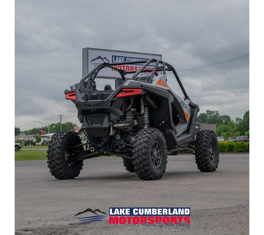 New 2024 Polaris RZR PRO XP SPORT