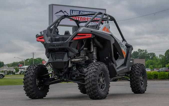 New 2024 Polaris RZR PRO XP SPORT