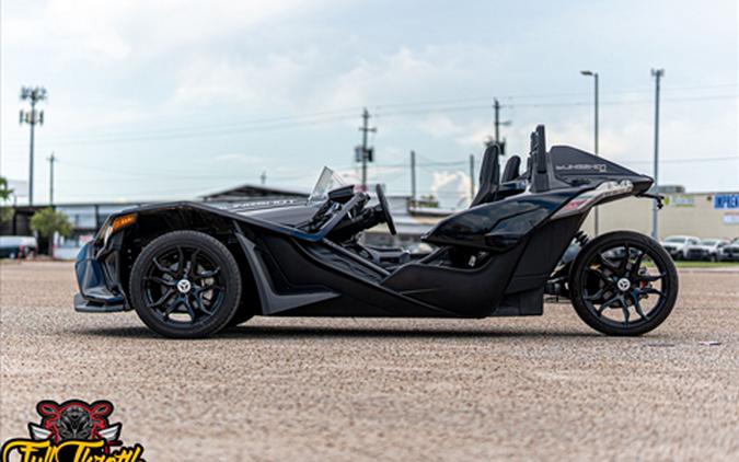 2021 Polaris SLINGSHOT SL AUTODRIVE