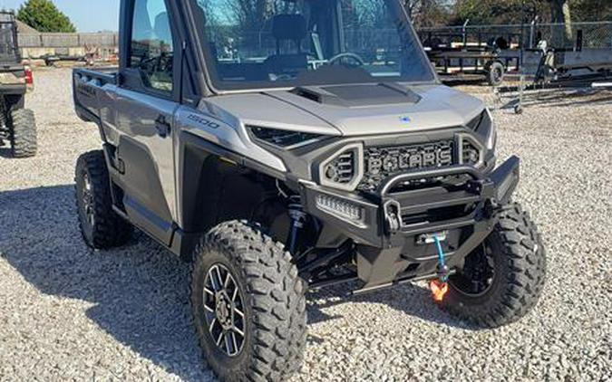 2024 Polaris Ranger XD 1500 Northstar Edition Ultimate