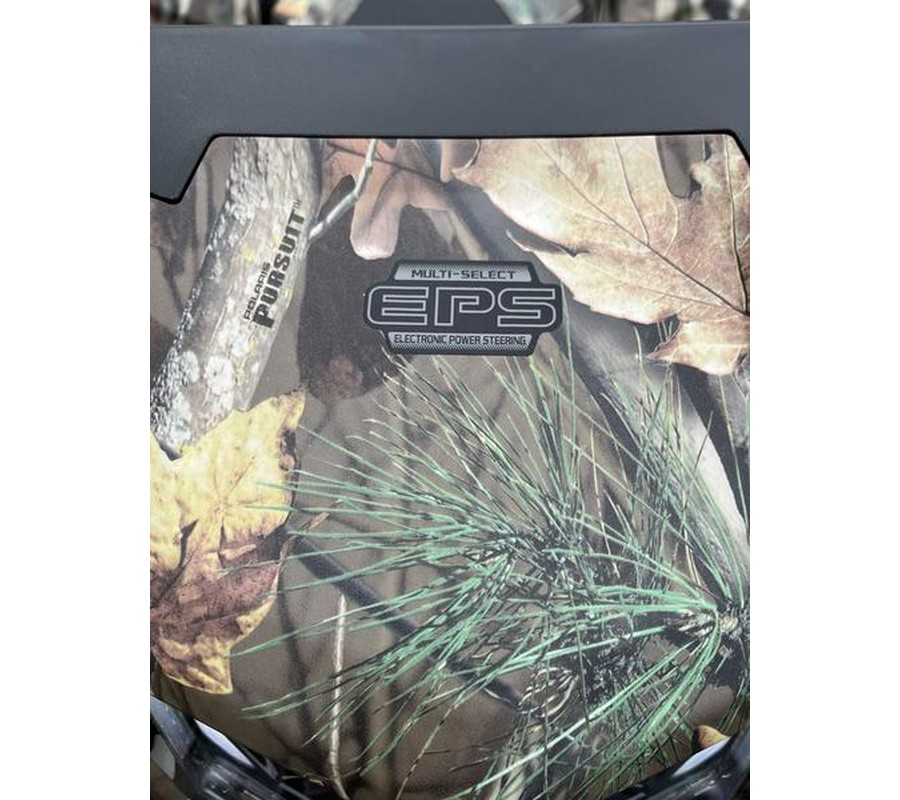 2024 Polaris® Sportsman 850 Ultimate Trail Polaris Pursuit Camo