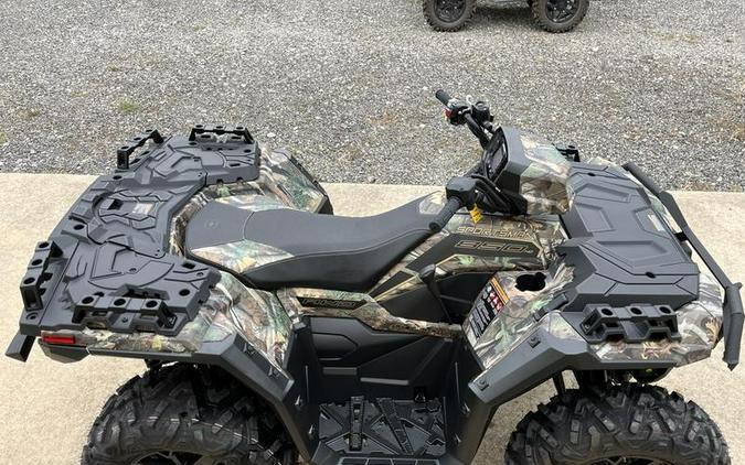 2024 Polaris® Sportsman 850 Ultimate Trail Polaris Pursuit Camo