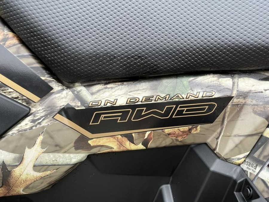 2024 Polaris® Sportsman 850 Ultimate Trail Polaris Pursuit Camo