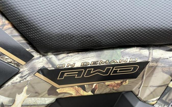 2024 Polaris® Sportsman 850 Ultimate Trail Polaris Pursuit Camo