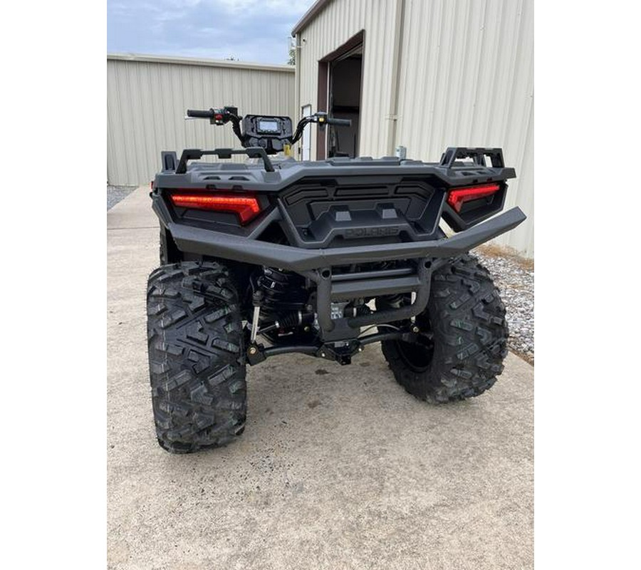 2024 Polaris® Sportsman 850 Ultimate Trail Polaris Pursuit Camo