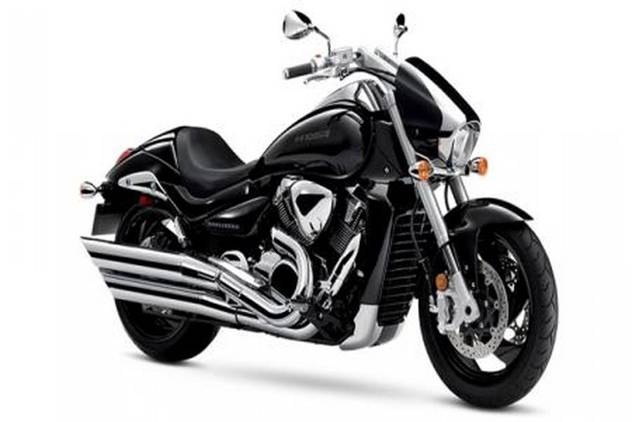 2025 Suzuki Boulevard M109R